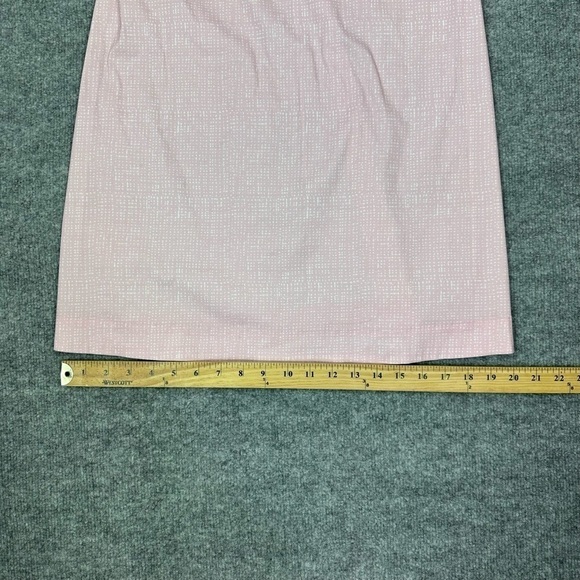 Thinple Dress Size S Sleeveless Sheath - Picture 11 of 13